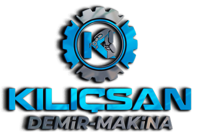 Kılıcsan Demir Makine San. Tic.Ltd.Şti. Kocaeli